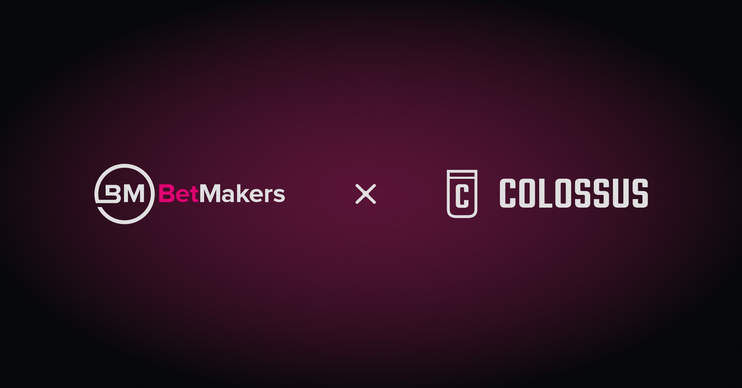 BetMakers partner with Colossus to distribute sports and daily fantasy pools across their global platform network