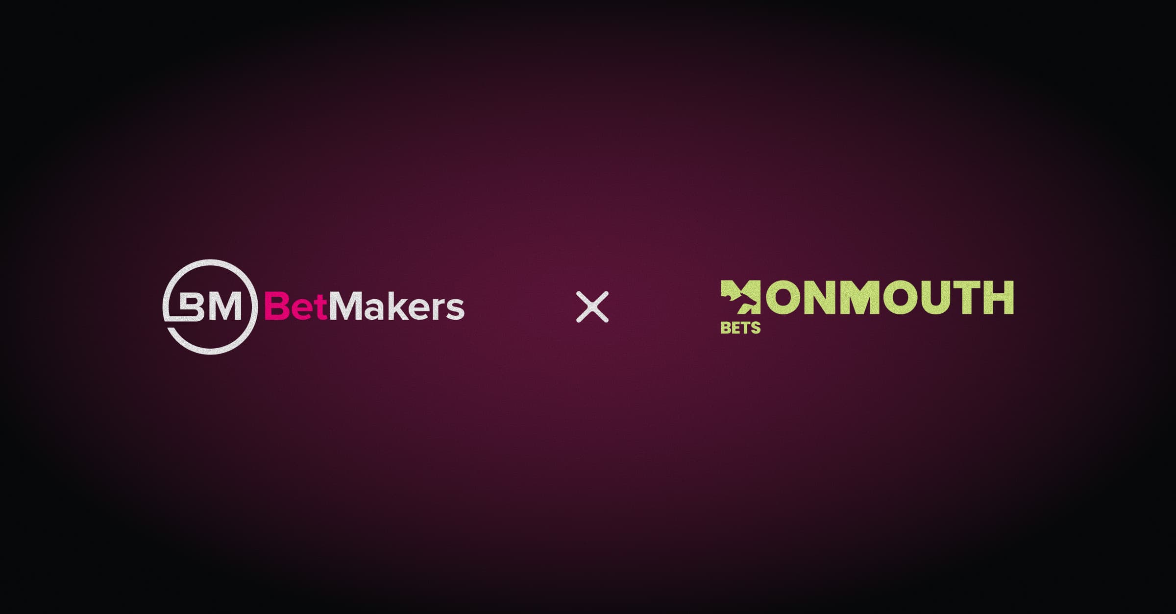 BetMakers Launches National Wagering Platform 'Monmouthbets' Powered by Global Tote' New GTX Digital Platform