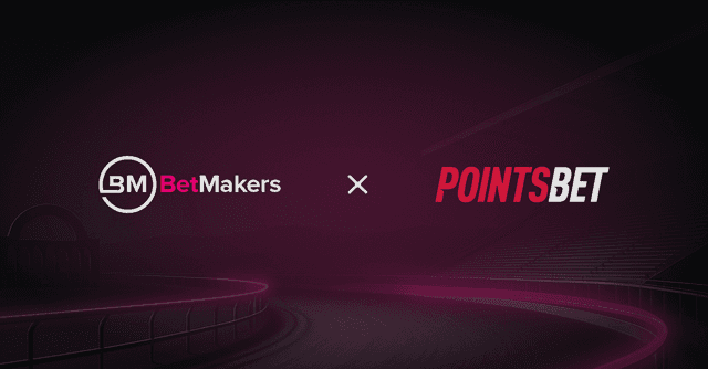 BetMakers Extends Partnership with PointsBet Through Price Manager Agreement